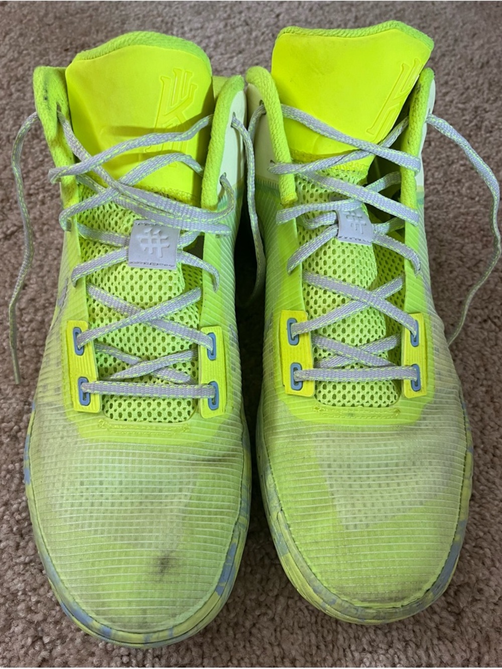Nike Kyrie Irving Sneakers
